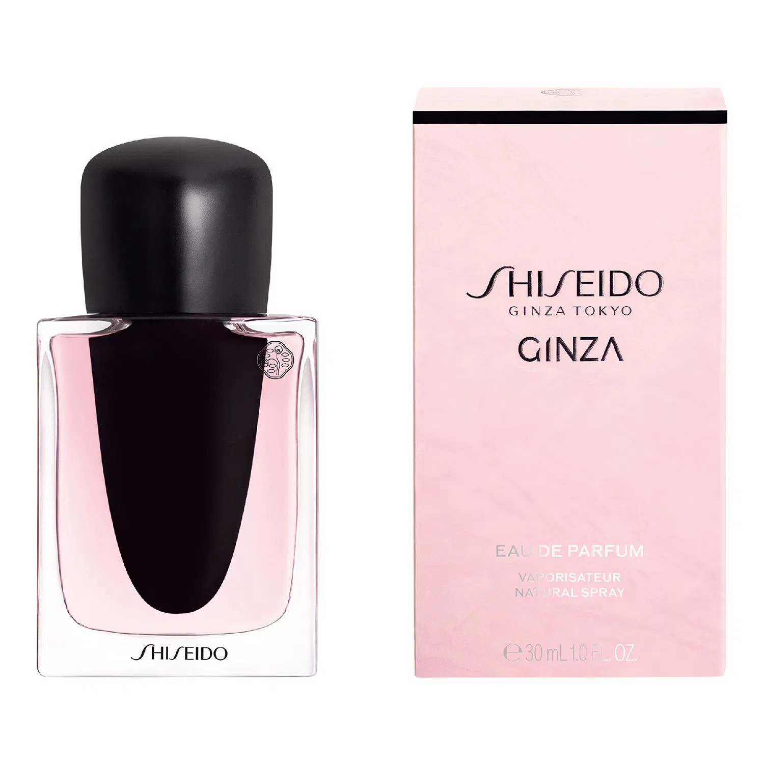 Парфюмерная вода SHISEIDO Ginza, 50 мл — фото 2