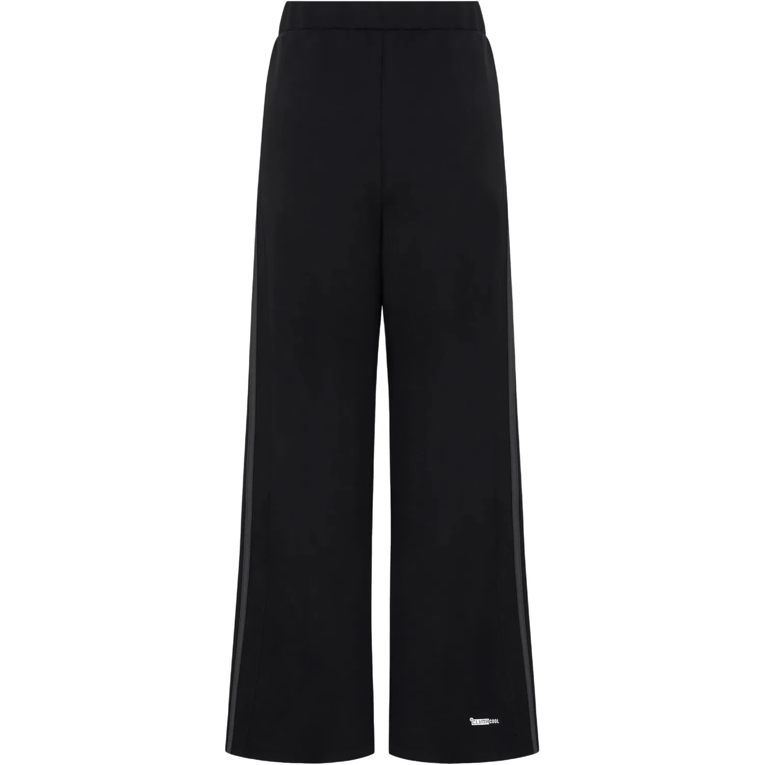 Женские брюки для тренировок Originals Athletic Pants Asia Sizing 'Black' adidas, черный — фото 2