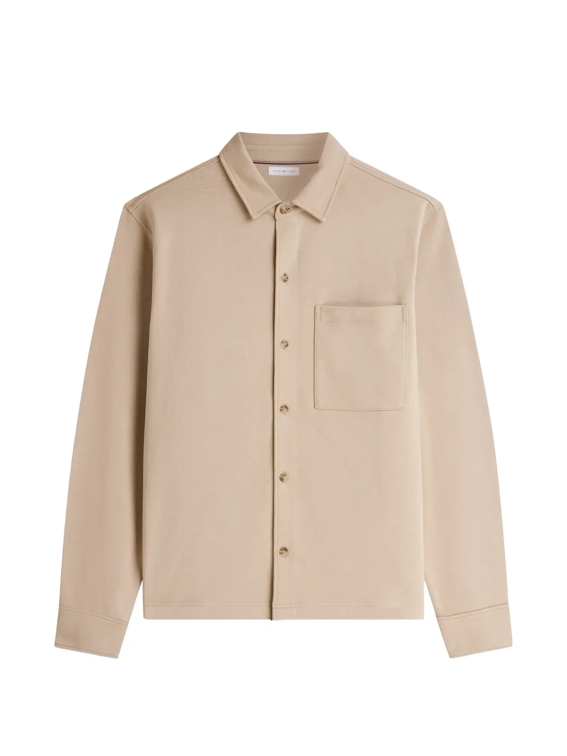 Tommy Hilfiger Рубашечная куртка - Нейтральные