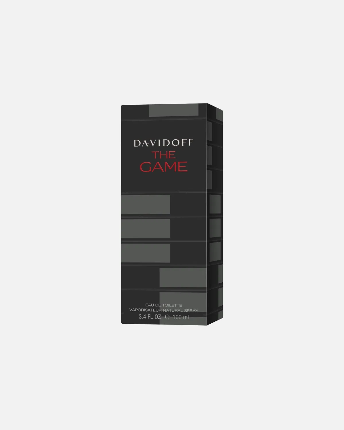 Туалетная вода The Game Davidoff, 100 Ml — фото 2