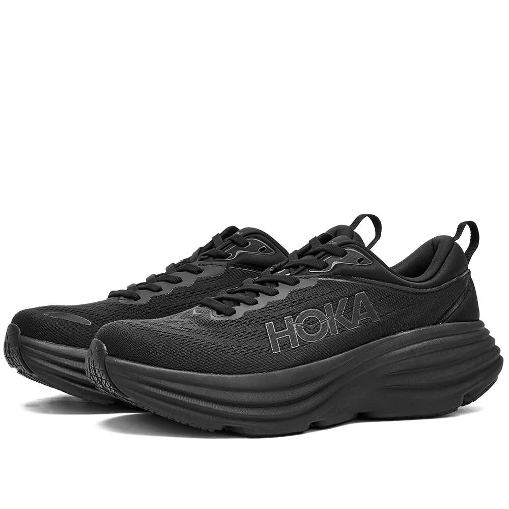 

Кроссовки HOKA ONE ONE Bondi 8