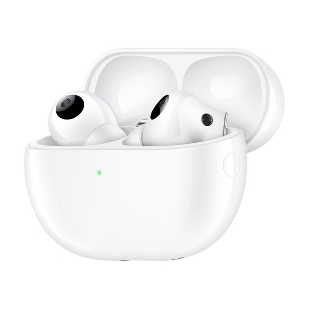 

Беспроводные наушники Huawei FreeBuds Pro 3, белый
