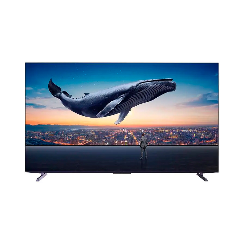 

Телевизор Skyworth L100D, 100", 4K Ultra HD, Mini LED, 240 Гц, черный