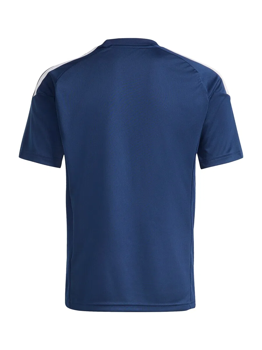 Футболка ADIDAS PERFORMANCE Performance Shirt 'Tiro26 Liga' синего цвета — фото 2