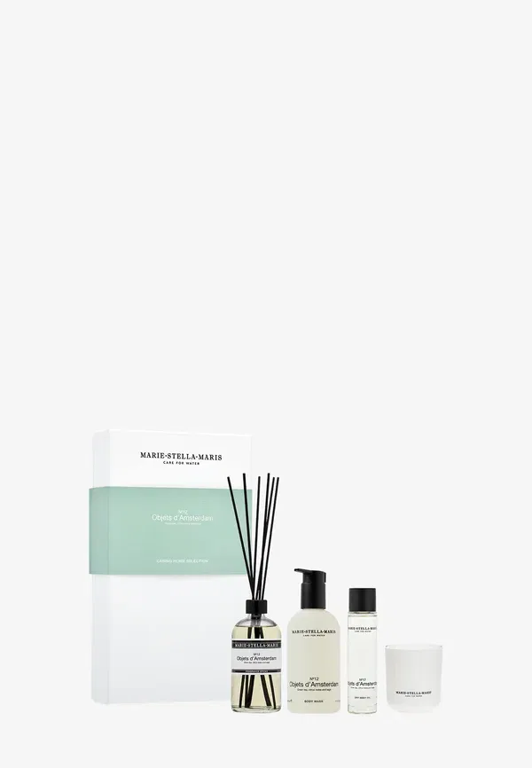Набор для ванны и тела Objets d'Amsterdam Gift Set Marie-stella-Maris