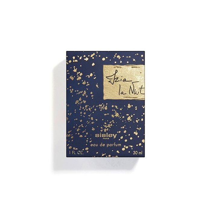 Женская туалетная вода Izia La Nuit Eau de Parfum Sisley, 30 — фото 2