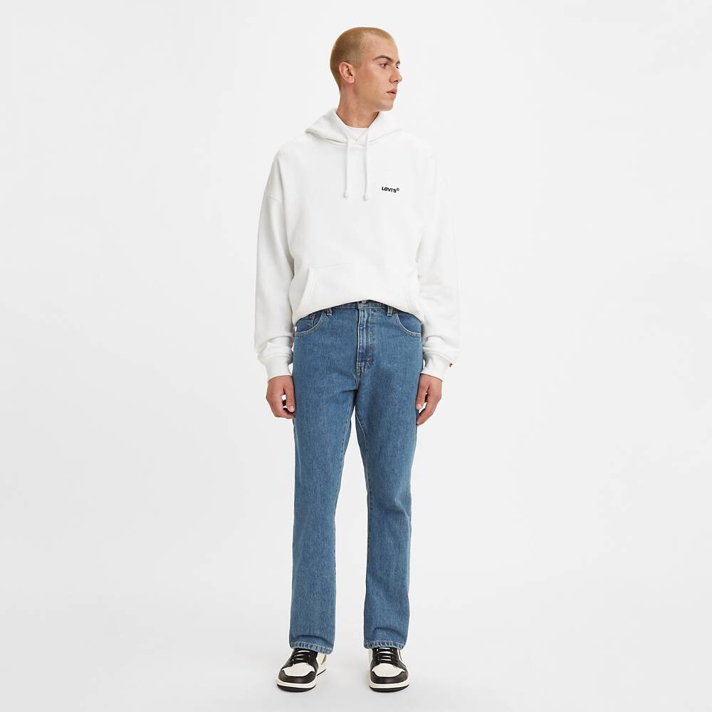 

Мужские джинсы Levi's 517