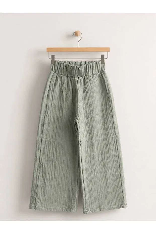 Детские шорты для девочек хлопковые Basics Coolcix, Pant-Çağla