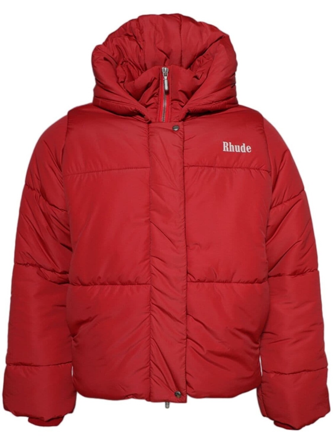 

Куртка RHUDE в лунном свете, синий