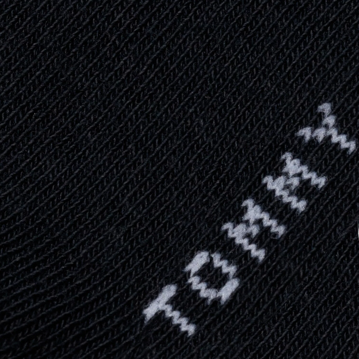 Женские носки-следы с усиленной пяткой и мыском Tommy Hilfiger, Midnight Blue — фото 2