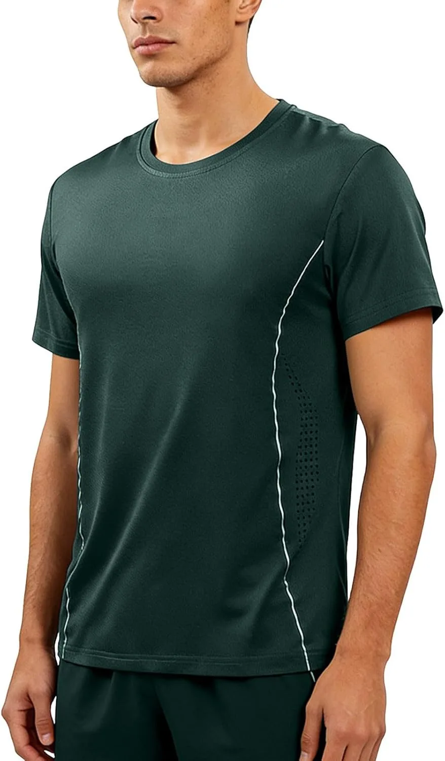 

Футболка Cambkatl с коротким рукавом для мужчин