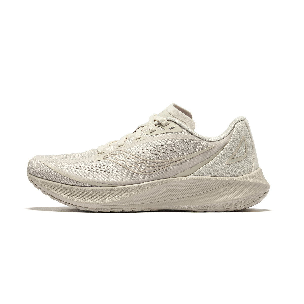 

Кроссовки женские с низким верхом Kaki Saucony