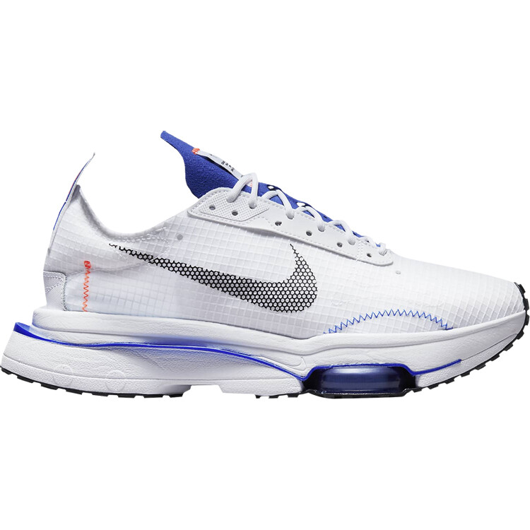 

Кроссовки Nike Air Zoom-Type SE 'White Racer Blue', белый, Белый;серый, Кроссовки Nike Air Zoom-Type SE 'White Racer Blue', белый