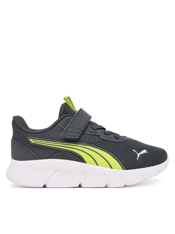 Кроссовки Flexfocus Modern Puma, серый