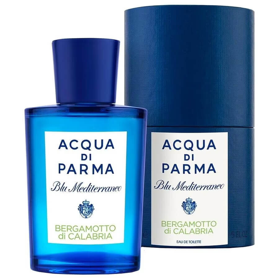 Туалетная вода Acqua di Parma Blu Mediterraneo Bergamotto di Calabria, 150 мл — фото 3