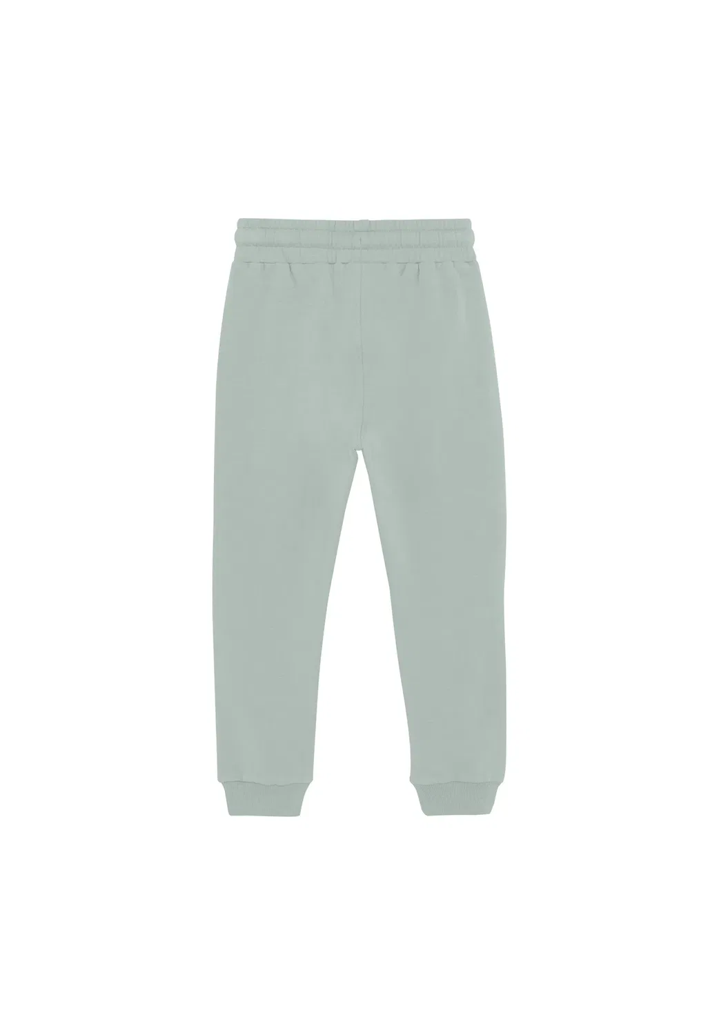 Спортивные штаны Ensweatpants - штаны от спортивного костюма En Fant, Jadeite — фото 2