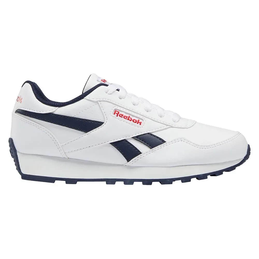 Кроссовки Reebok Royal Rewind Run, белый — фото 3