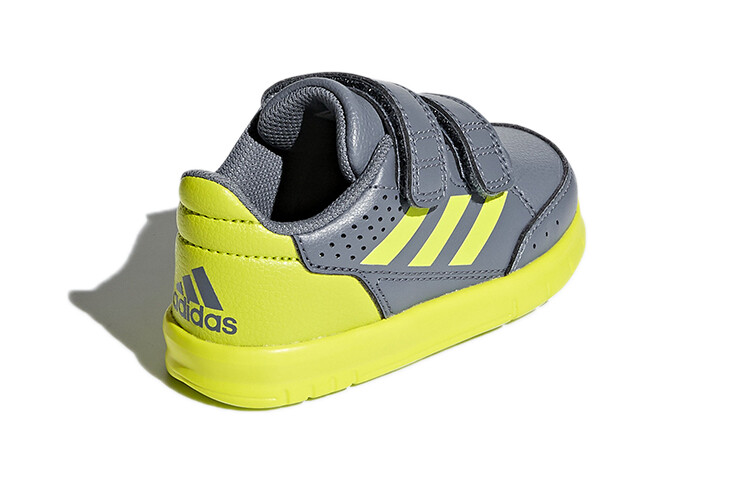 Обувь для малышей Altasport TD Adidas — фото 4