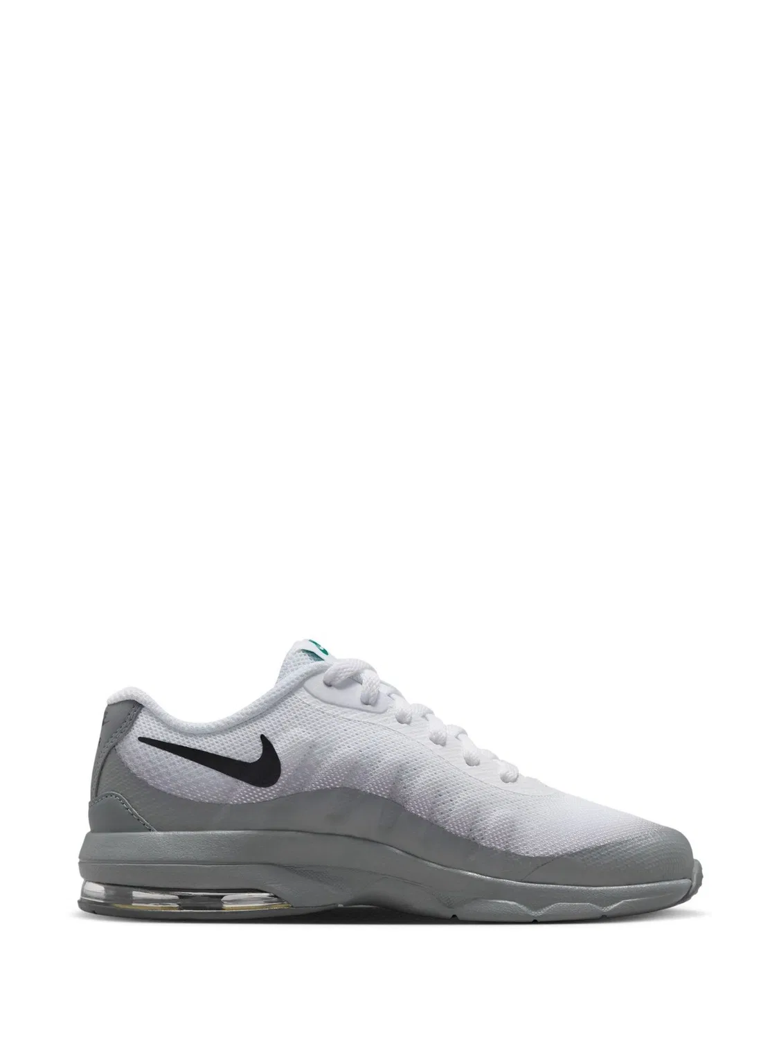 Кроссовки Nike Air Max Invigor, серо-белые — фото 3