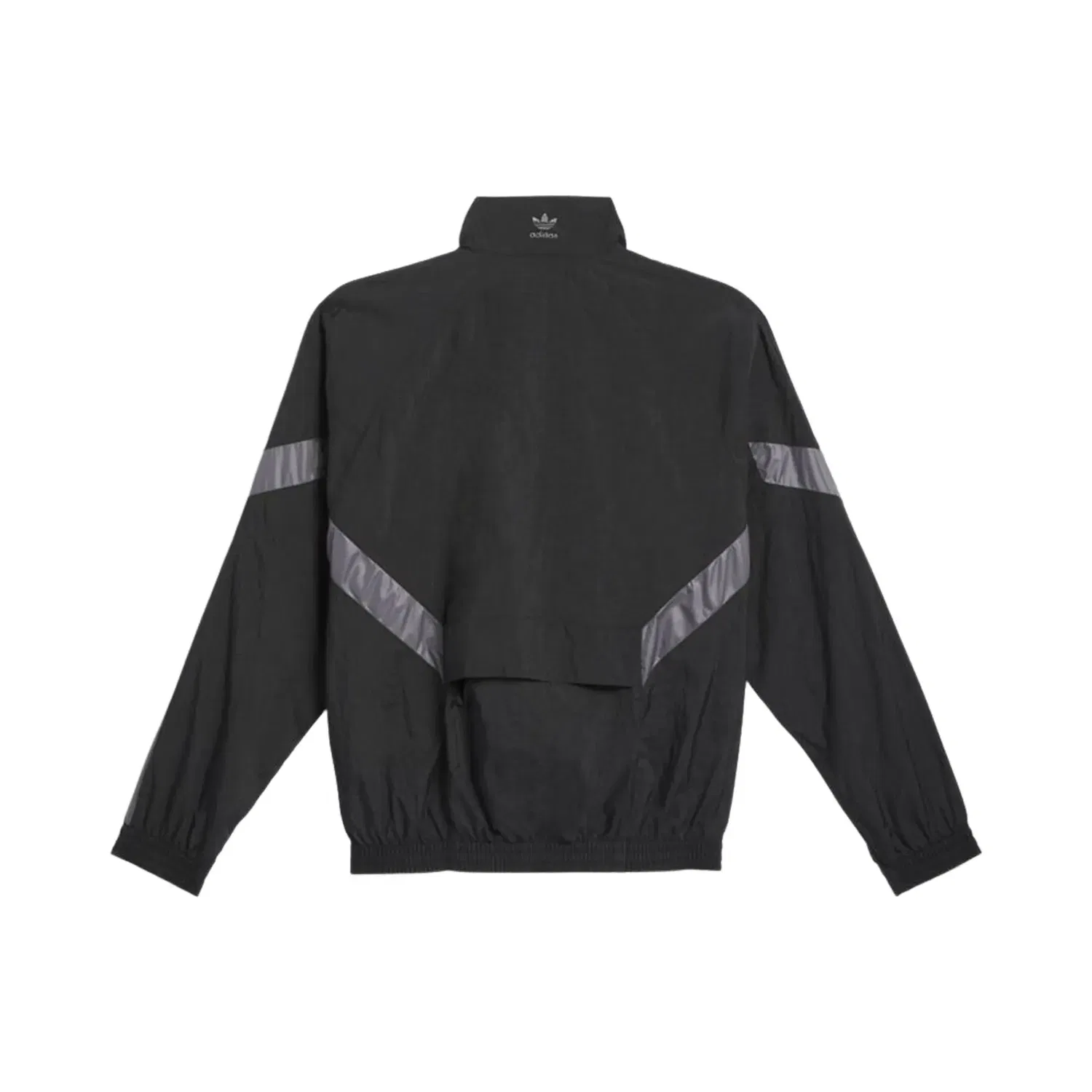 Спортивная футболка Adidas FA Aloxe (азиатские размеры), черный — фото 2