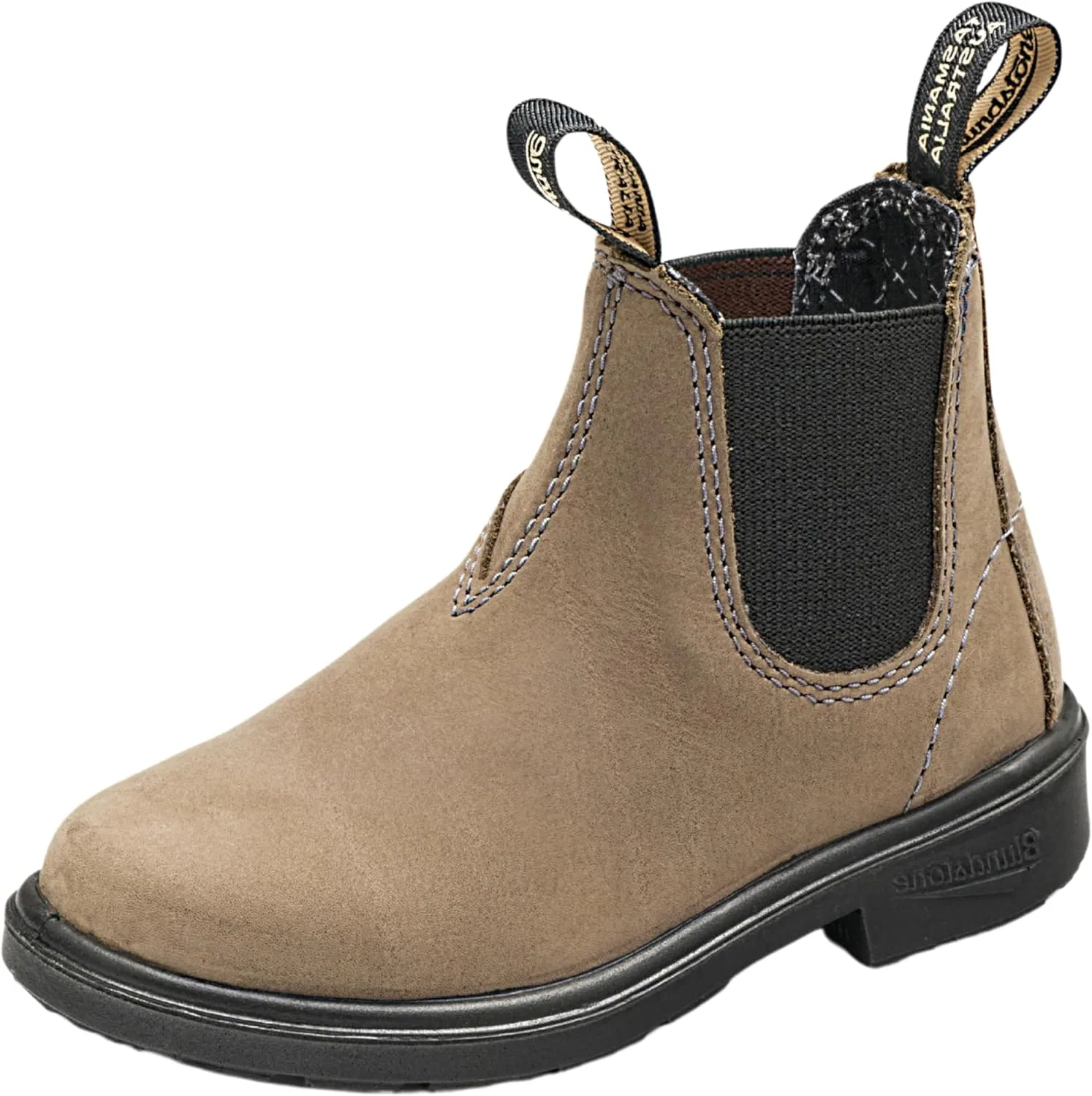 Детские ботинки-челси Blundstone Kids, Mushroom