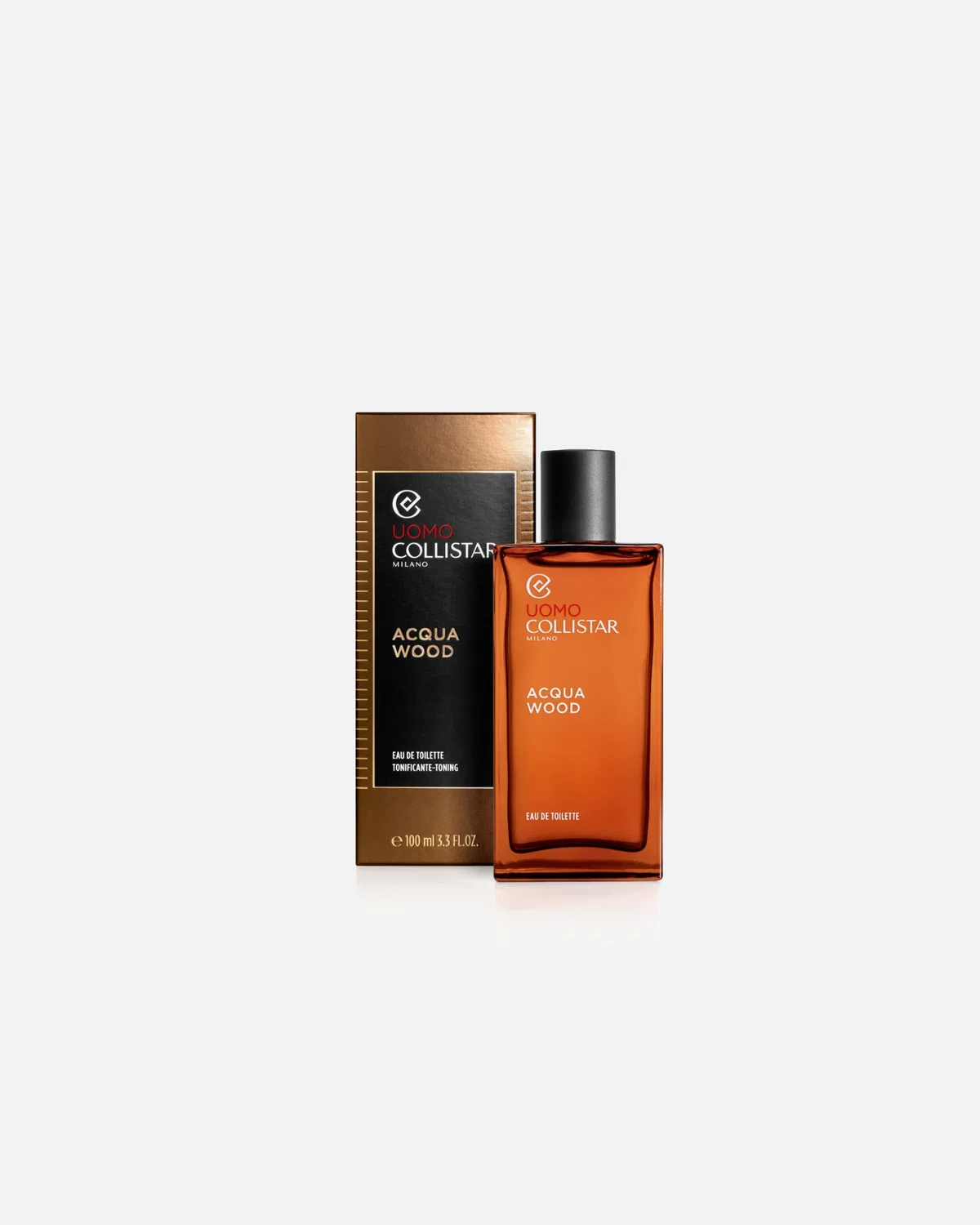 Туалетная вода Acqua Wood Collistar, 100 Ml — фото 2
