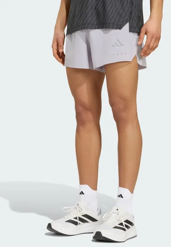 Шорты Adidas Performance, серый