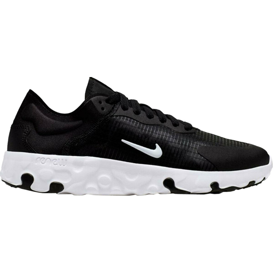 

Кроссовки Nike Wmns Renew Lucent, черный/белый