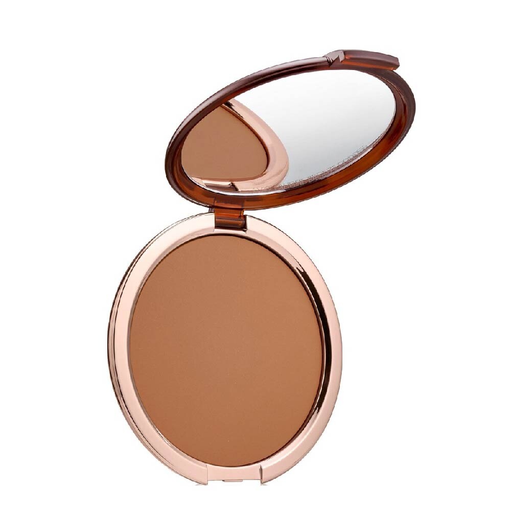 

Пудра Estée Lauder Polvos Bronceadores Bronze Goddess, коричневый