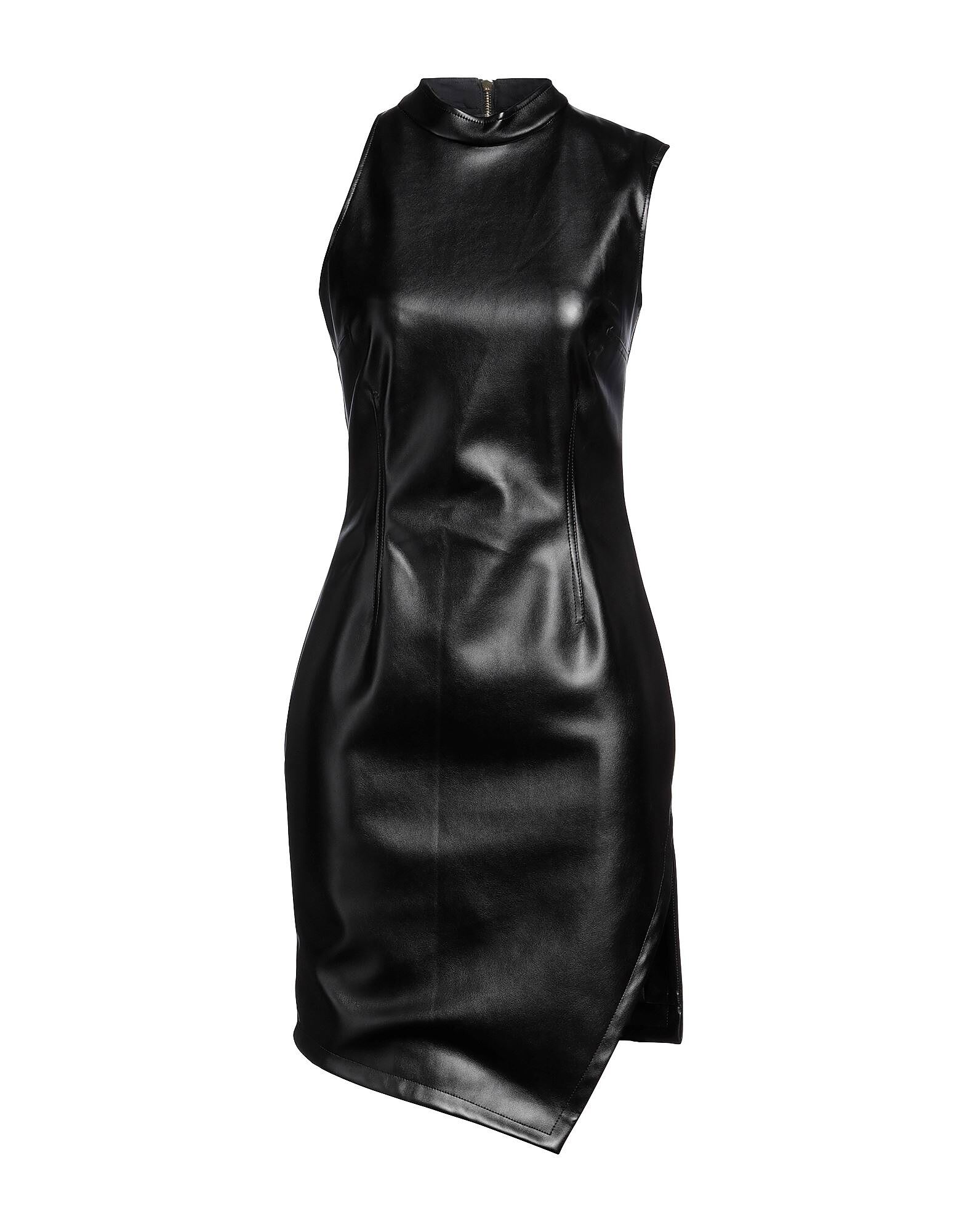 

Мини-платье Chiara Ferragni, черный