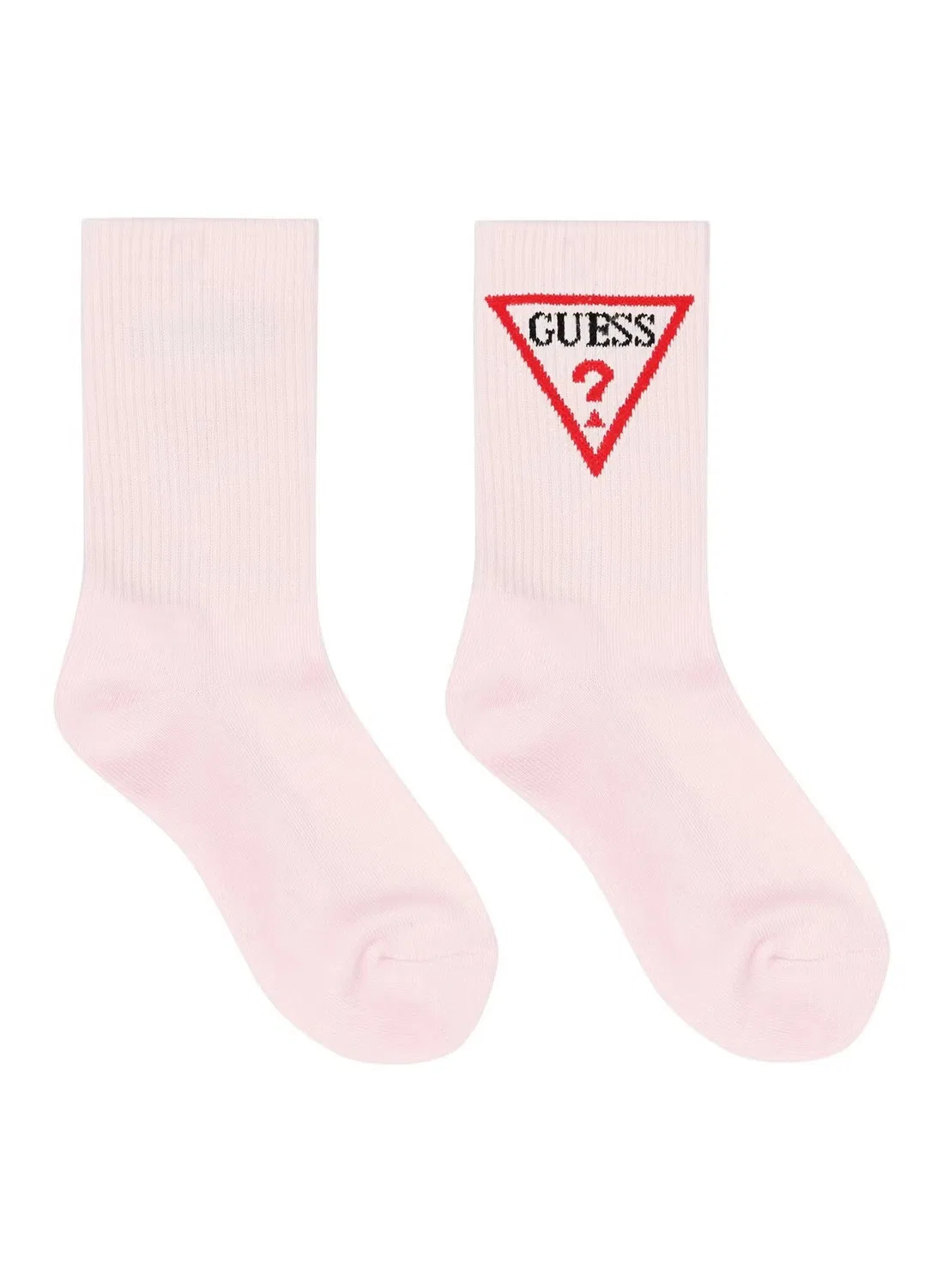 Носки детские Guess, розовый