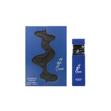 Парфюмерная вода Myperfumes Arabiyat Prestige Habib, 100 мл