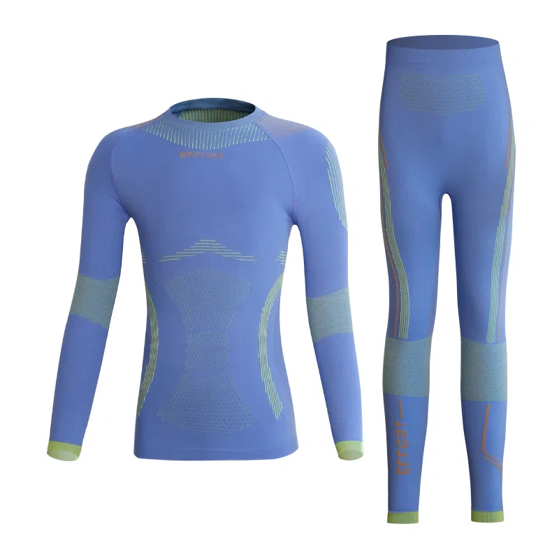 Детское термобелье Unisex Thermal Sets MIIOW