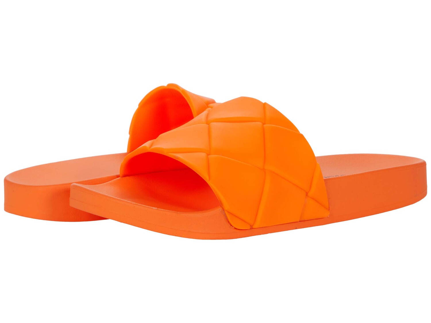 

Сандалии Steve Madden, Soulful Slide Sandal