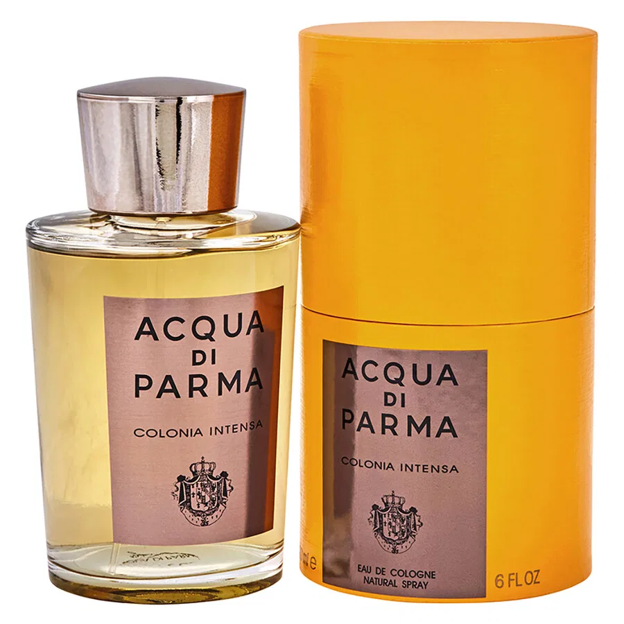 Одеколон интенсивный Acqua Di Parma Colonia Intensa, 180 мл
