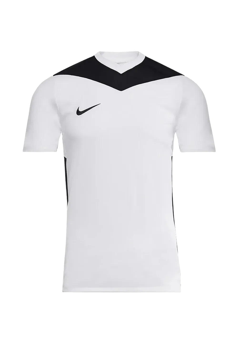 Спортивная футболка Nike Performance, Weissschwarz