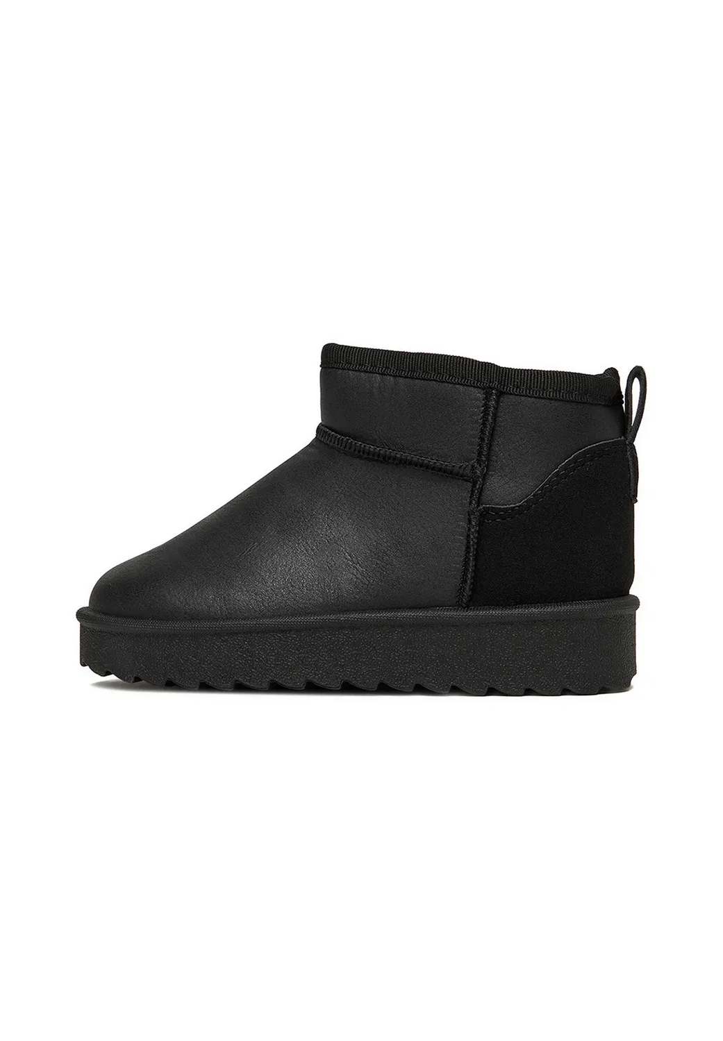 Зимние ботинки ceo-cm250119-19 - зимние ботинки Deezee, Black