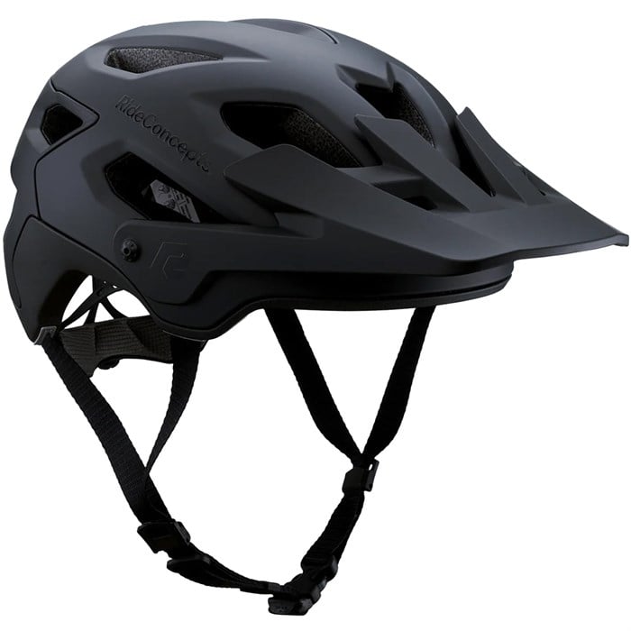 

Развернуть велосипедный шлем MIPS Ride Concepts, Black