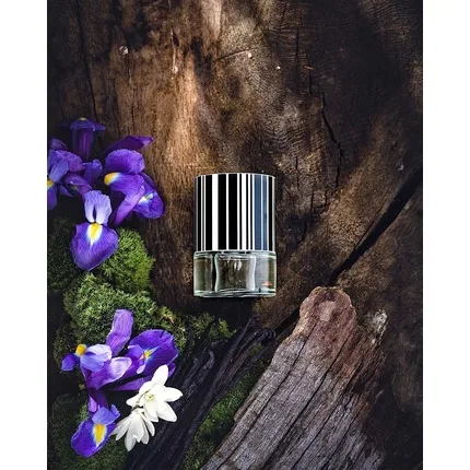 Женский парфюм с ароматом ириса и ванили 50 мл Fragrance Facet N.C.P Olfactive
