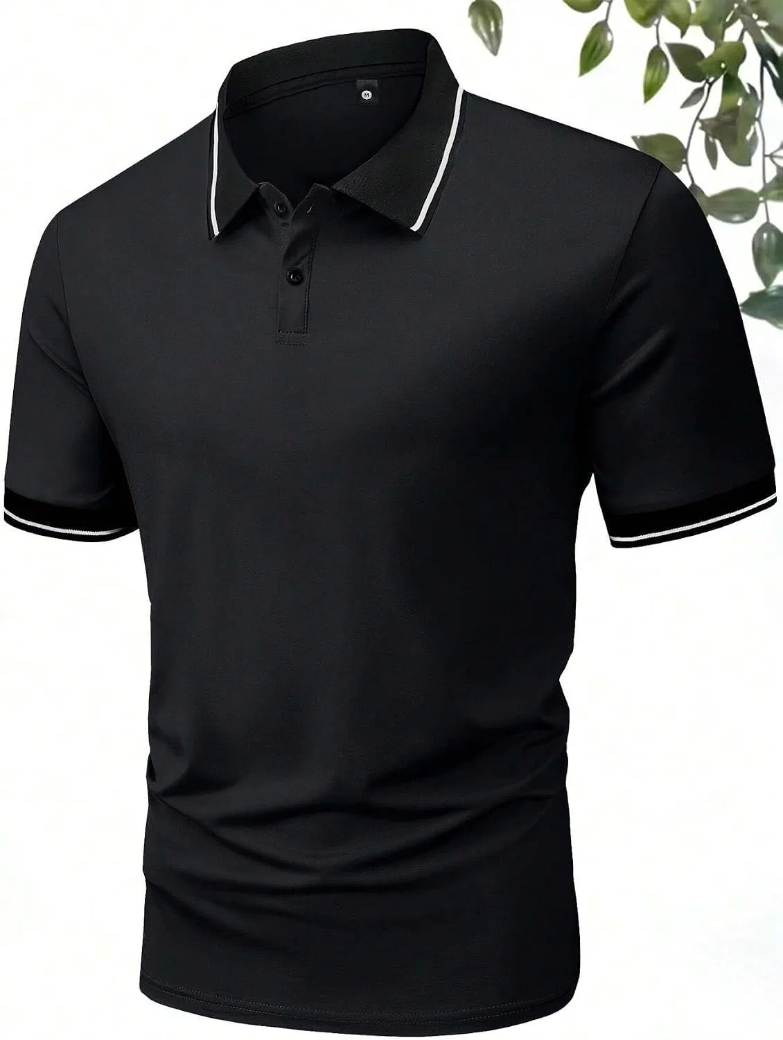 Мужская футболка с цветблоком Casual Rider, Multicolor — фото 2