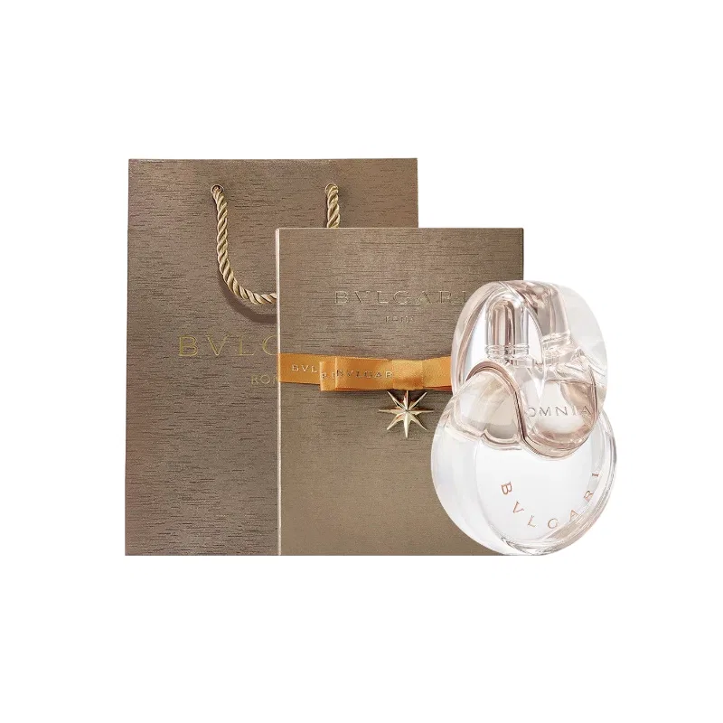 Парфюмерный набор BVLGARI, Gris Crystal Light, 30 мл