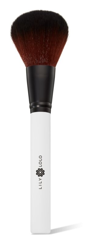 

Кисть для пудры Lily Lolo Powder Brush