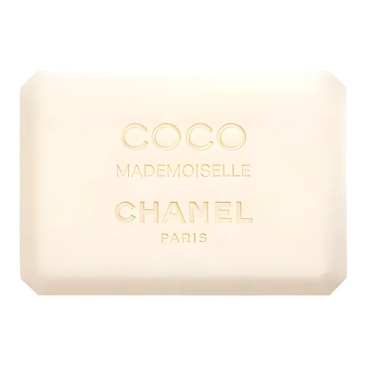 Мыло парфюмированное Mademoiselle Coco CHANEL, 100 г