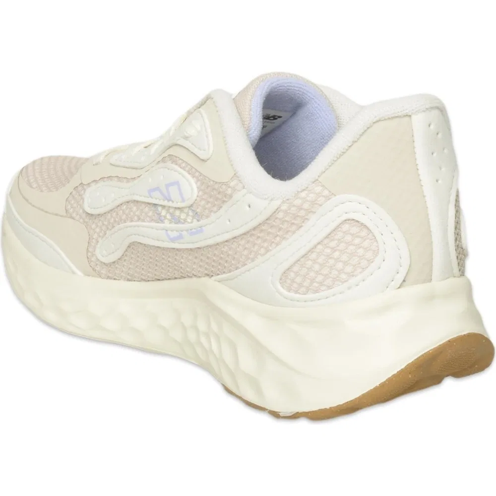 Детские спортивные кроссовки для бега с логотипом Waris Nb New Balance — фото 4