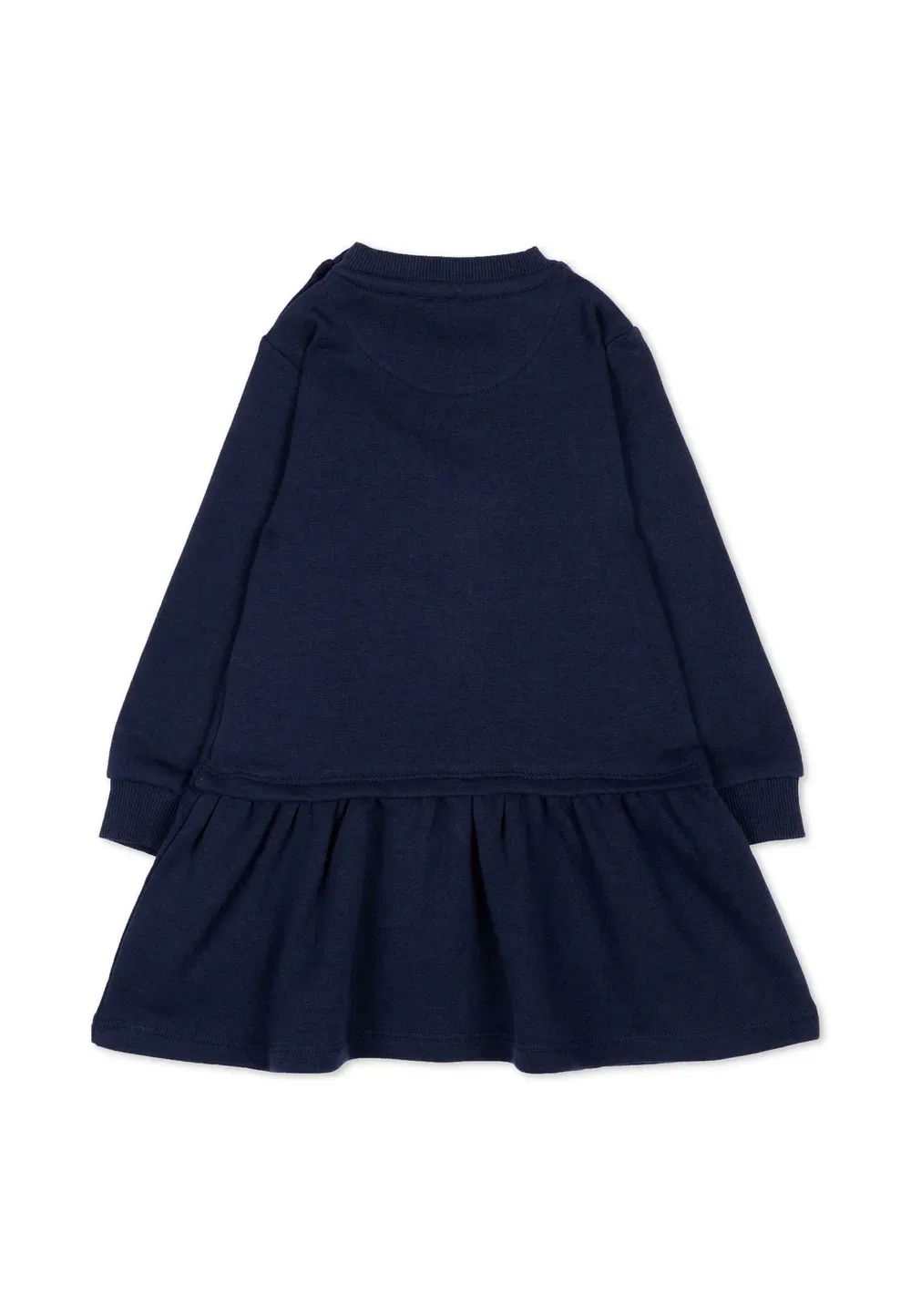 Vestito - платье-комбинезон Tru Trussardi Junior, Blue — фото 2