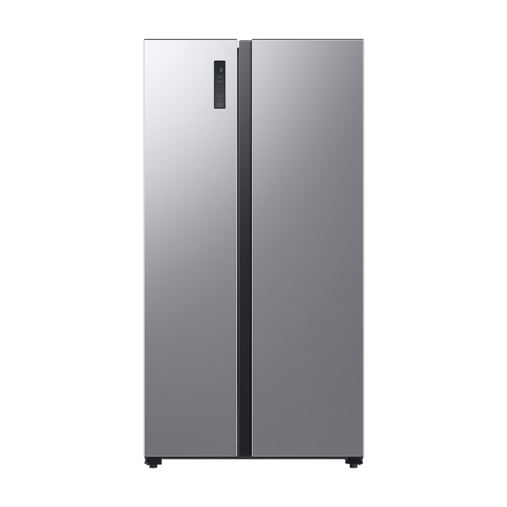 

Холодильник Samsung RS52B3000M9/SC, серый