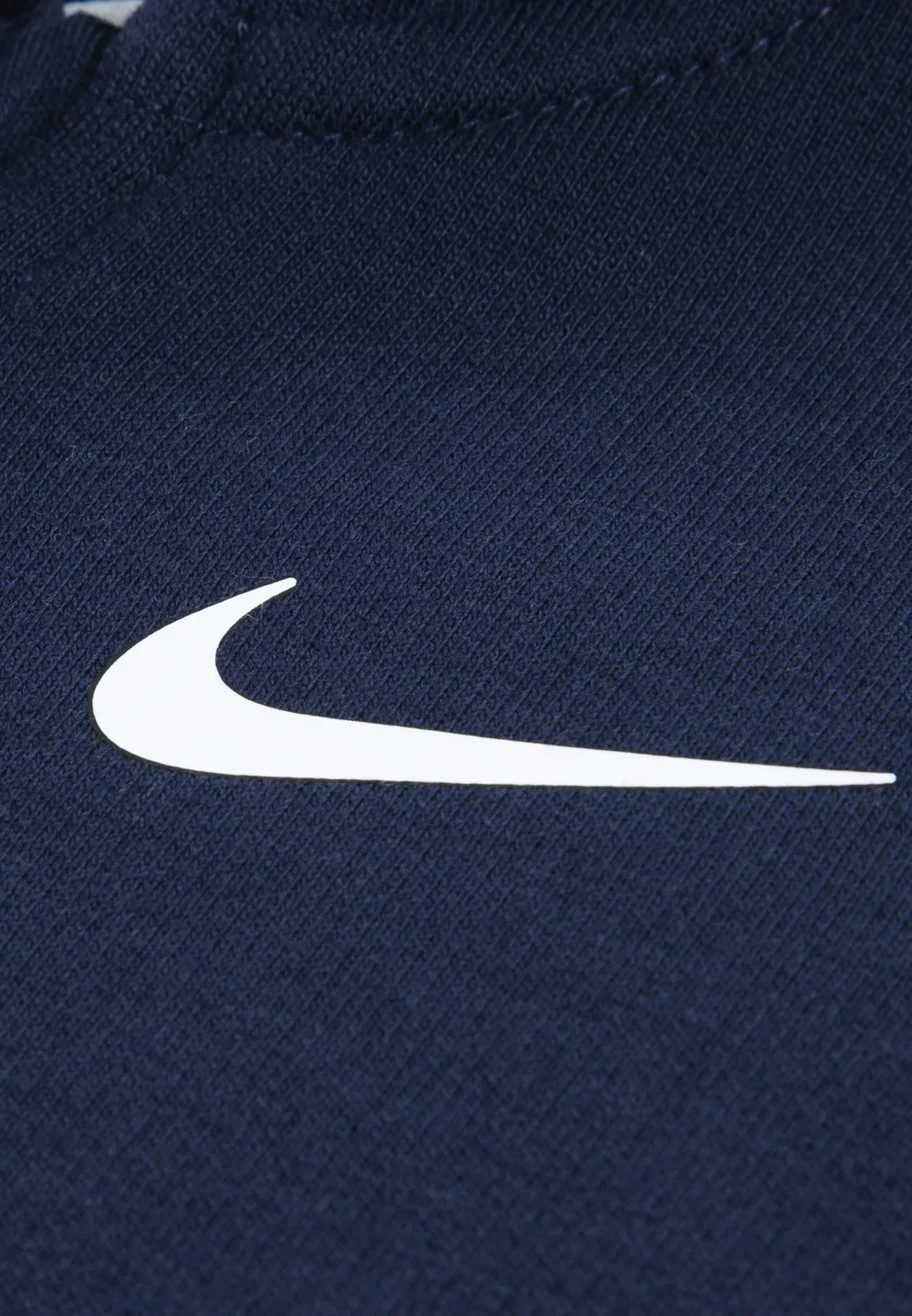 Комбинезон с капюшоном Essentials Nike Sportswear, Midnight Navy — фото 3