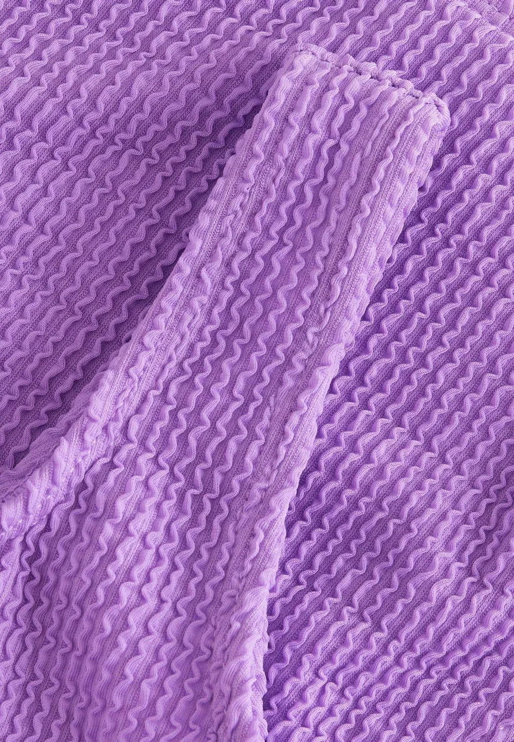 Комплект - бикини Lipsy, Lilac Purple — фото 3
