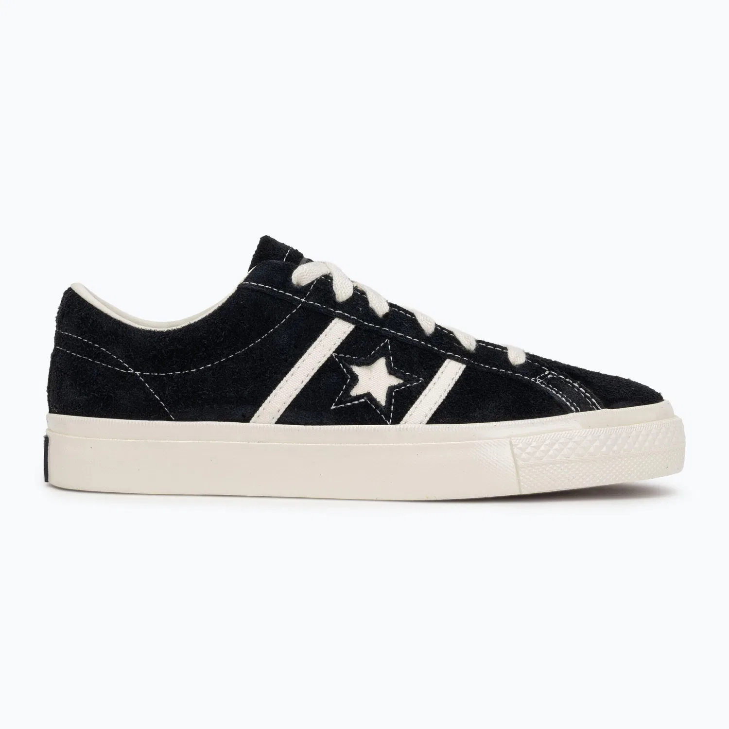 Детские кроссовки с низким верхом One Star Academy Pro Converse, Schwarz — фото 2