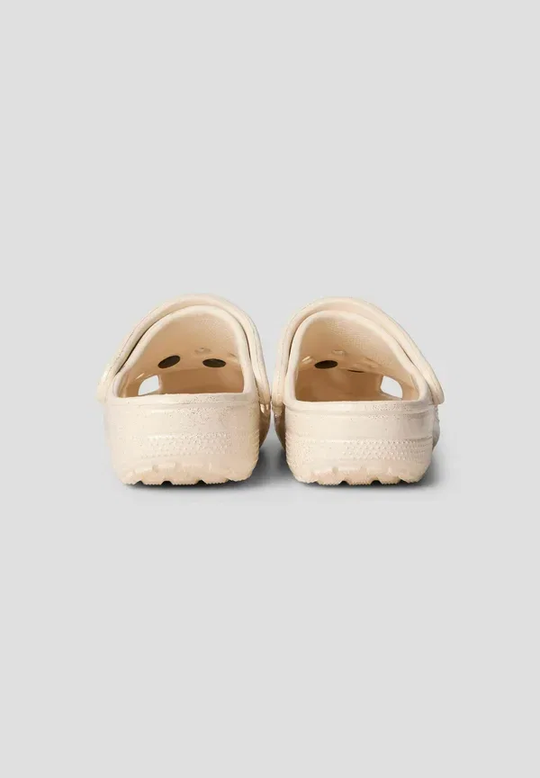Тапочки из синтетики Clogs Name It Creme de peche, персиковый — фото 3
